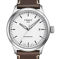 Часы Tissot Gent XL Swissmatic T116.407.16.011.00